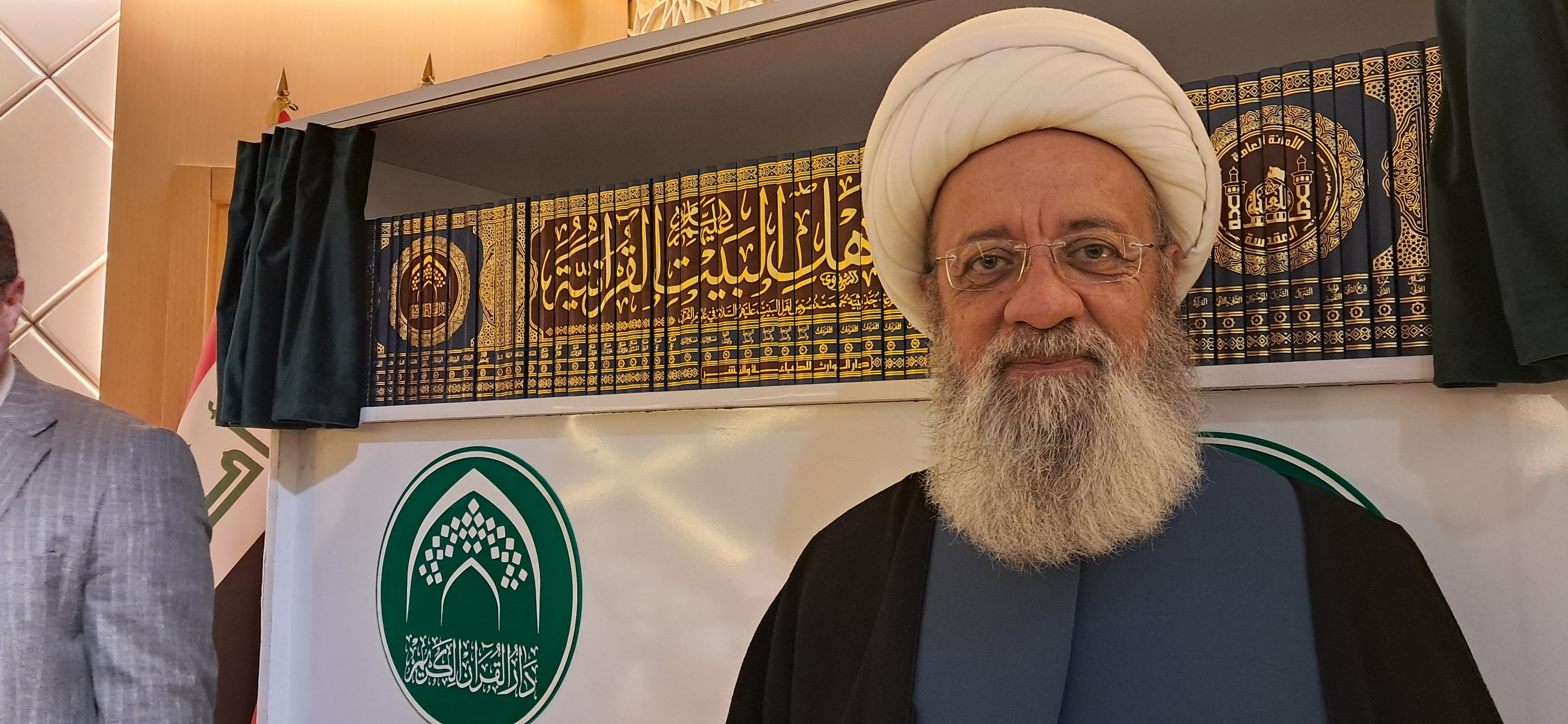 متشيع لا تقبل امه ان يتزوج من شيعية
